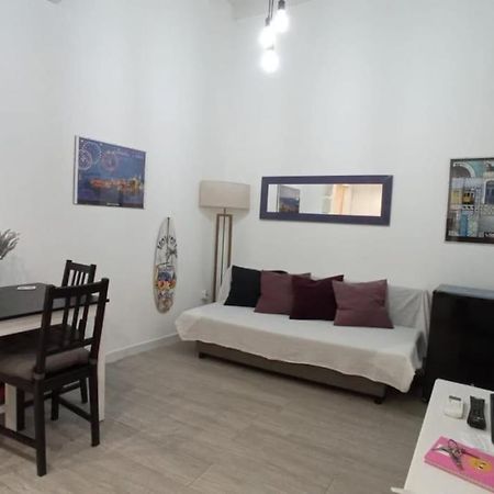 Cdz - Casa De Los Viajeros Pasquin Cádiz Eksteriør bilde